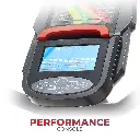 Sunny Health and Fitness Bicicleta Recumbente Profesional Programable SF-RB4850SMART