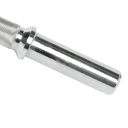  Infinite Barra para biceps arma tu mancuerna Diametro 28mm incluye seguros IF-BICEPS/28