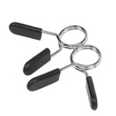  Infinite Barra para biceps arma tu mancuerna Diametro 28mm incluye seguros IF-BICEPS/28