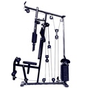 Force USA Gimnasio Multifuncional Brazo Pecho Pierna Multiestación Gym F-HG100