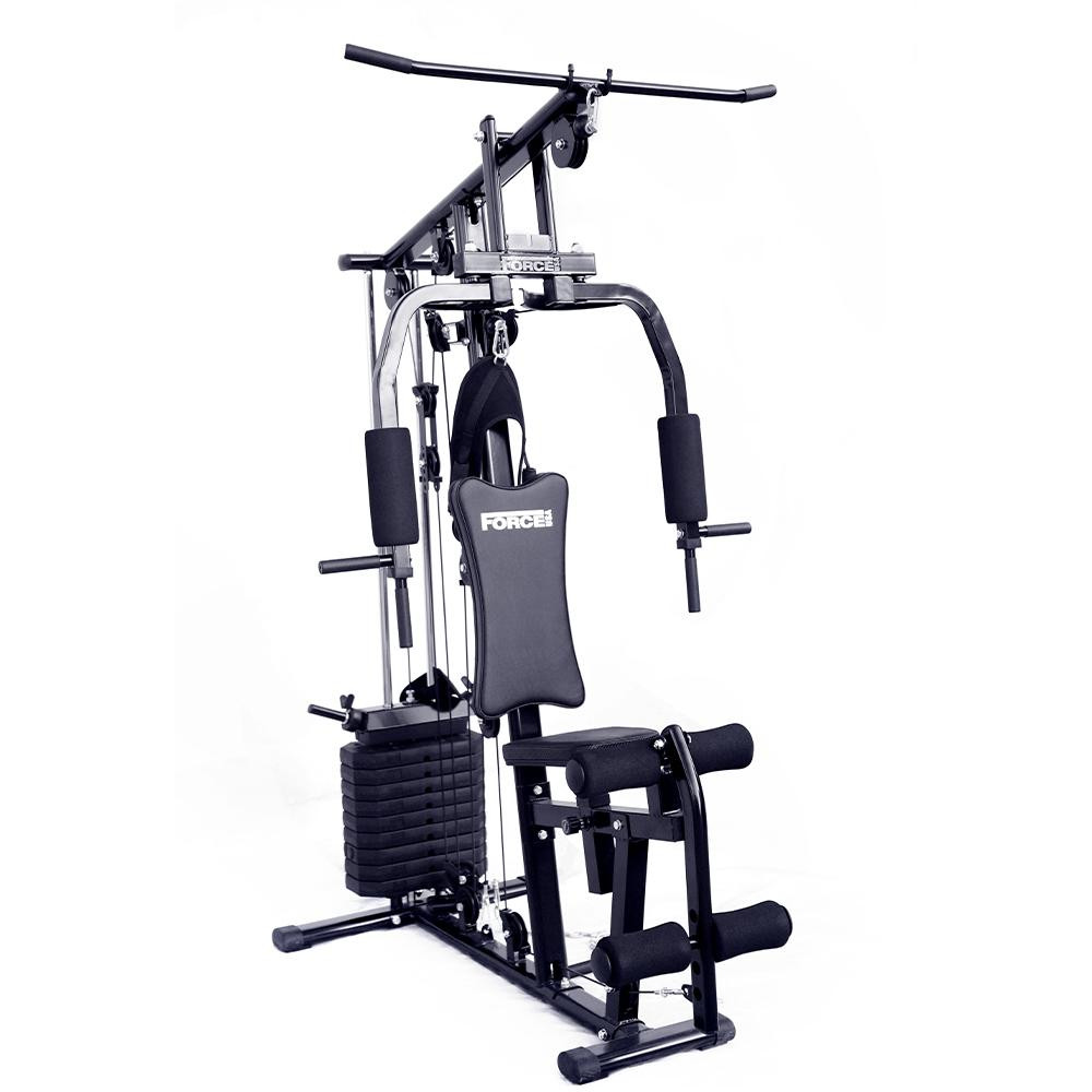 Force USA Gimnasio Multifuncional Brazo Pecho Pierna Multiestación Gym F-HG100