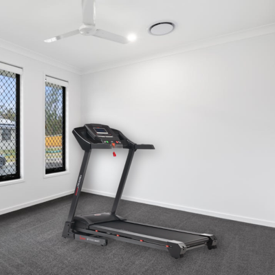 Sunny Health & Fitness Caminadora Inteligente con Auto inclinación SF-T7515-SMART