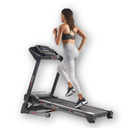 Sunny Health & Fitness Caminadora Inteligente con Auto inclinación SF-T7515-SMART