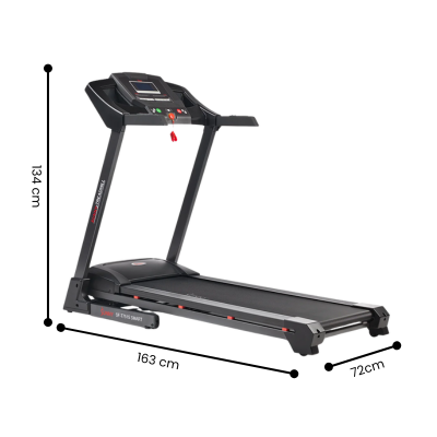 Sunny Health & Fitness Caminadora Inteligente con Auto inclinación SF-T7515-SMART