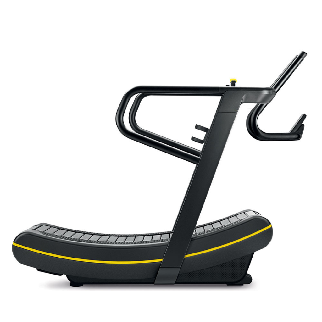 Infinité Caminadora Curva Profesional/Curve Treadmill IF-800