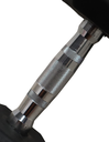 Infinité Par de Mancuernas Hexagonal 27.5 Kg IF-HK27