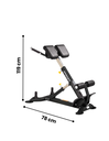 HOIST BACK HYPER HF-CF-3663