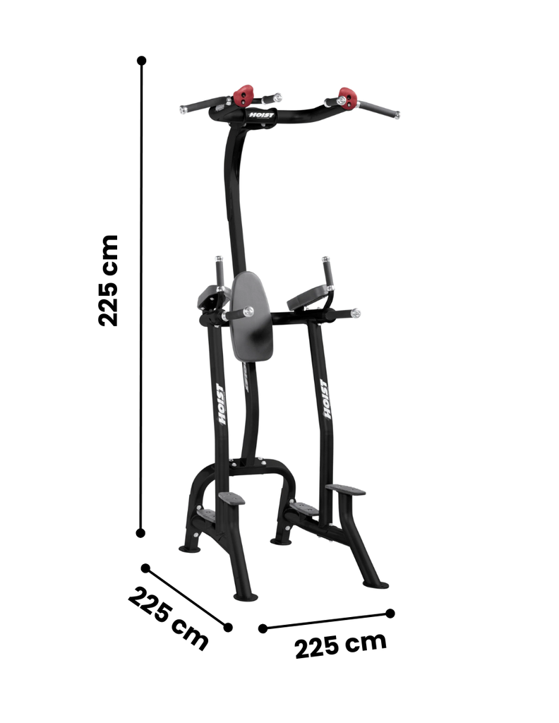 HOIST COMMERTIAL FITNESS TREE HF-CF-3962-A