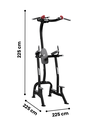 HOIST COMMERTIAL FITNESS TREE HF-CF-3962-A
