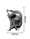HOIST CLUB LINE TRICEPS HF-CL-3103