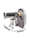 HOIST CLUB LINE LAT PULL HF-CL-3201