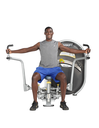 HOIST CLUB LINE PEC FLY/ REAR DELT HF-CL-3309