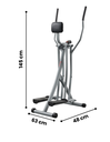 Sunny Fitness Smart Air Walk Trainer / SF-E902SMART  