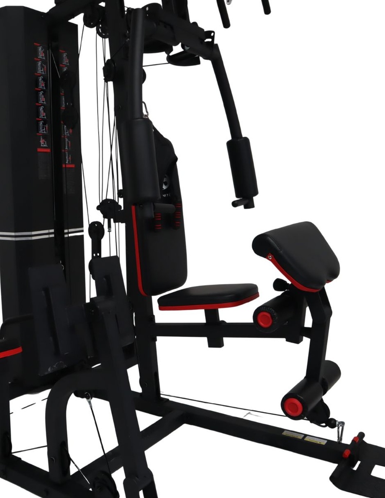 INFINITE Multi Gimnasio- Home Gym IF-HG201 