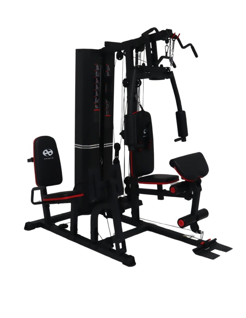 INFINITE Multi Gimnasio- Home Gym IF-HG201 