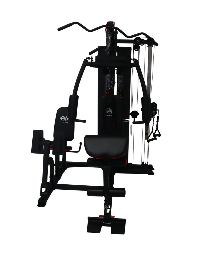 INFINITE Multi Gimnasio- Home Gym IF-HG201 