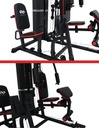 INFINITE Multi Gimnasio- Home Gym IF-HG201 
