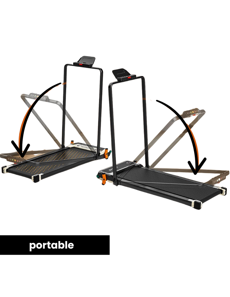 Infinité Massage treadmill / Caminadora IF-TRM100