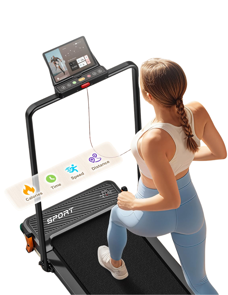 Infinité Massage treadmill / Caminadora IF-TRM100