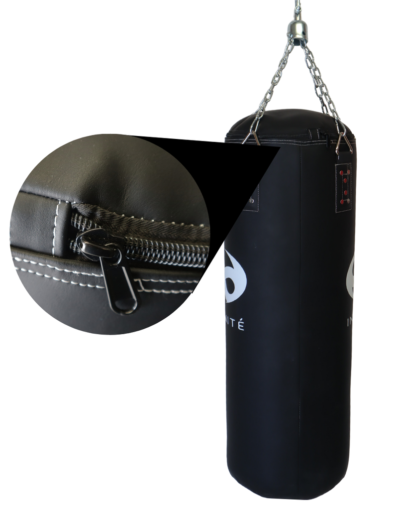 Infinité Boxing Bag - Saco de Box 100cm - 36 size / IF-BB36