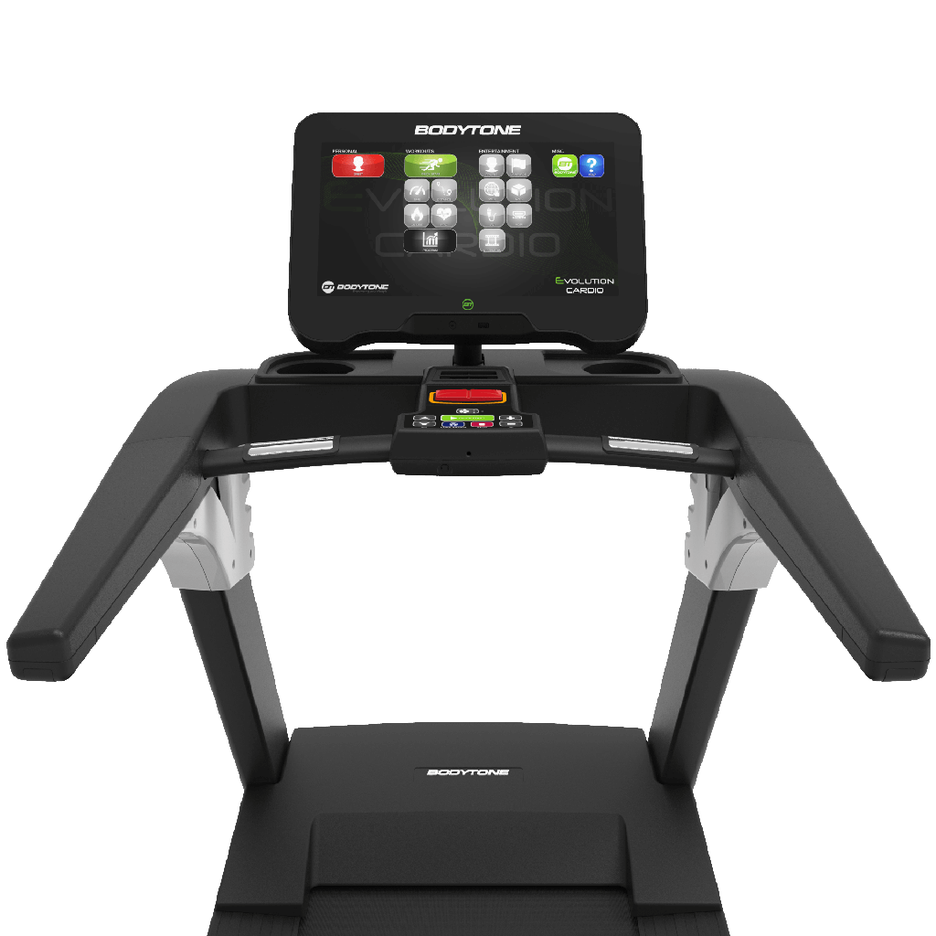 Cinta de correr / Treadmill  Cinta de correr / Treadmill