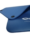 Infinité Yoga Mat Blue- Tapete/Colchoneta de Yoga Azul / IF-TYA2