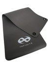 Infinité Yoga Mat Grey - Tapete/Colchoneta de Yoga Gris / IF-TYA1