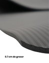 Infinité Yoga Mat Grey - Tapete/Colchoneta de Yoga Gris / IF-TYA1