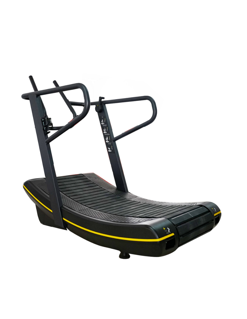 Infinité Curve Treadmill - Cinta de correr / IF-XZ8003C