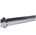 Infinite Barra corta estándar de 1.5m (Ø 28mm) + Par de seguros IF-150/28