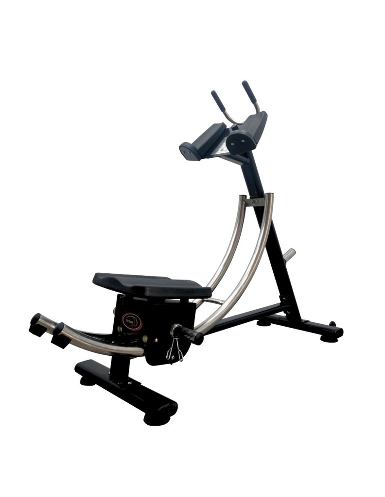 Infinité equipo para contracción de Abdomen - Commercial AB Coaster / IF-XZ666
