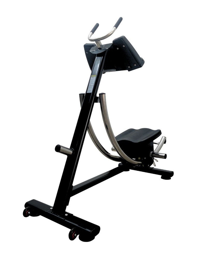 Infinité equipo para contracción de Abdomen - Commercial AB Coaster / IF-XZ666
