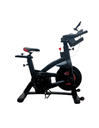 Infinité Magnetic Spinning Bike  with monitor - Bicicleta de spinning magnética con monitor / IF-XZ-SP912