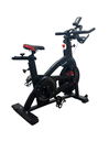 Infinité Magnetic Spinning Bike  with monitor - Bicicleta de spinning magnética con monitor / IF-XZ-SP912