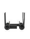 Infinité Tank Sled with Basket - Trineo de tanque con cesta / IF-XZ-TK104