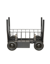 Infinité Tank Sled with Basket - Trineo de tanque con cesta / IF-XZ-TK104