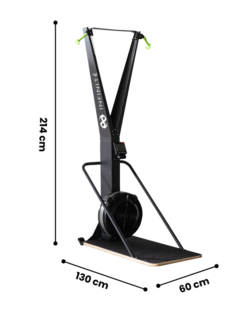Infinité Skierg Machine - Máquina Skierg / IF-XZ672
