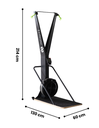 Infinité Skierg Machine - Máquina Skierg / IF-XZ672