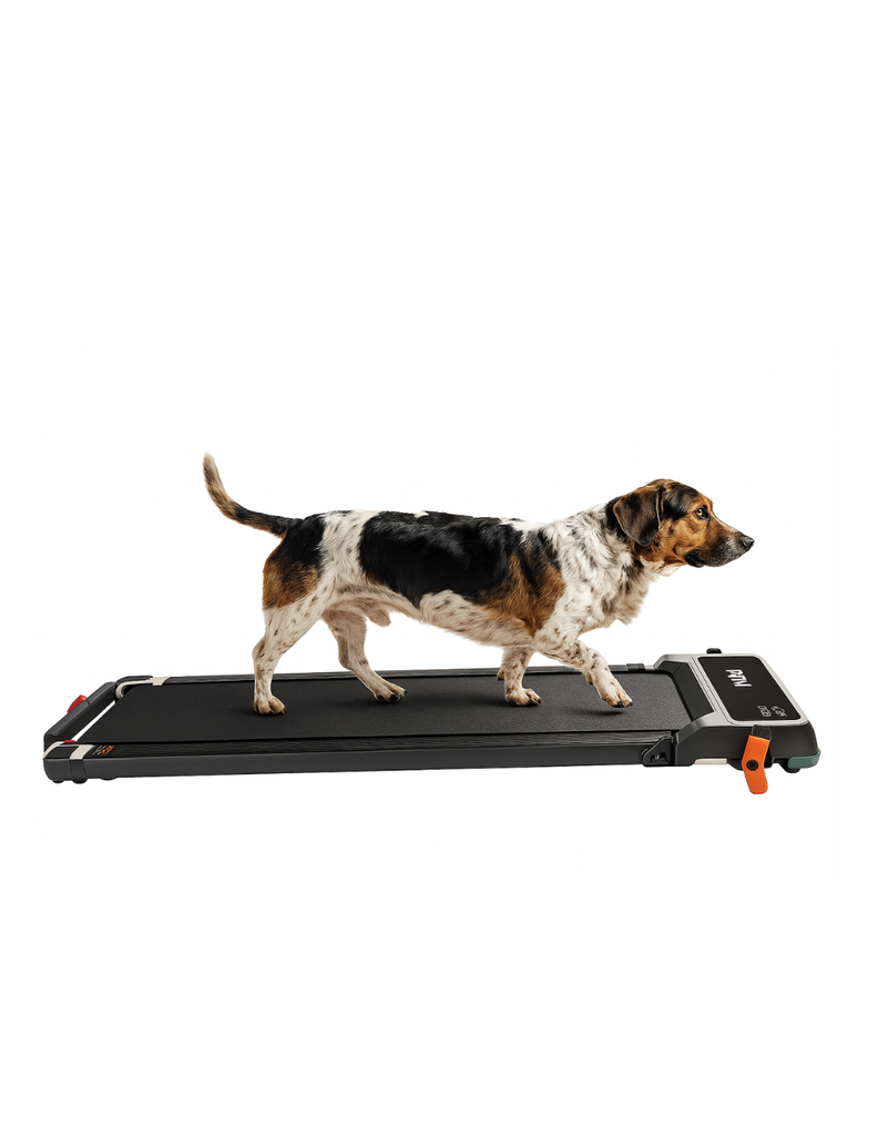 Infinité Massage treadmill / Caminadora para dar masaje IF-TRM100