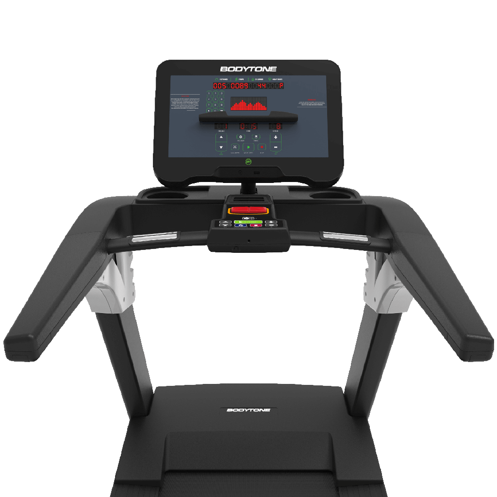 Cinta de correr / Treadmill