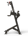 Hoist Fitness VKR estación de fondos, dominadas, pull ups y abdomen Negro/ Fitness Tree Black HF-5962-PL