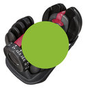 INFINITé Mancuernas ajustables / Ajustable Dumbell IF-MA24K