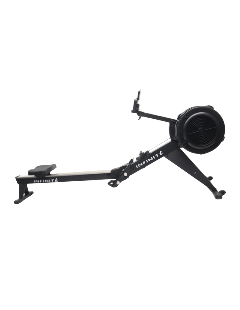 Infinité Remadora Profesiona de aire 100% uso comercial/Comercial Air Rower IF-RW3000