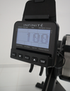 Infinité Remadora Profesiona de aire 100% uso comercial/Comercial Air Rower IF-RW3000