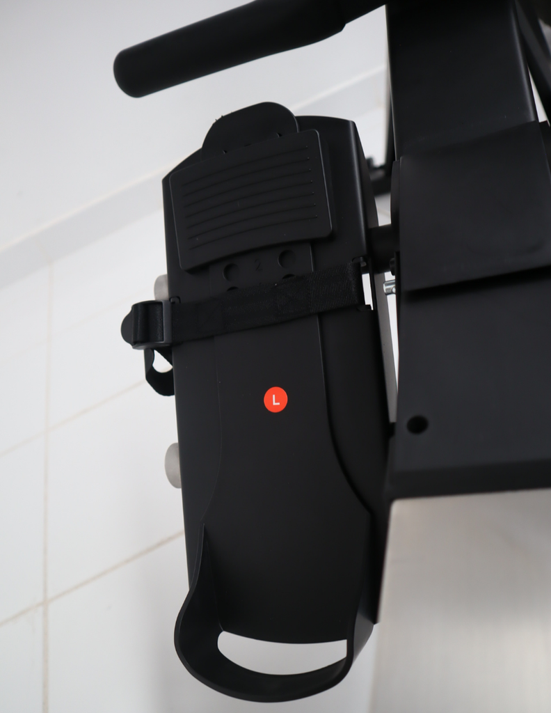 Infinité Remadora Profesiona de aire 100% uso comercial/Comercial Air Rower IF-RW3000