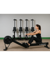 Infinité Remadora Profesiona de aire 100% uso comercial/Comercial Air Rower IF-RW3000