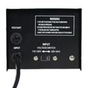 Infinité Convertidor/Transformador de Voltaje de 220 a 110 y 110 a 220 Mod. IF-ST2000W