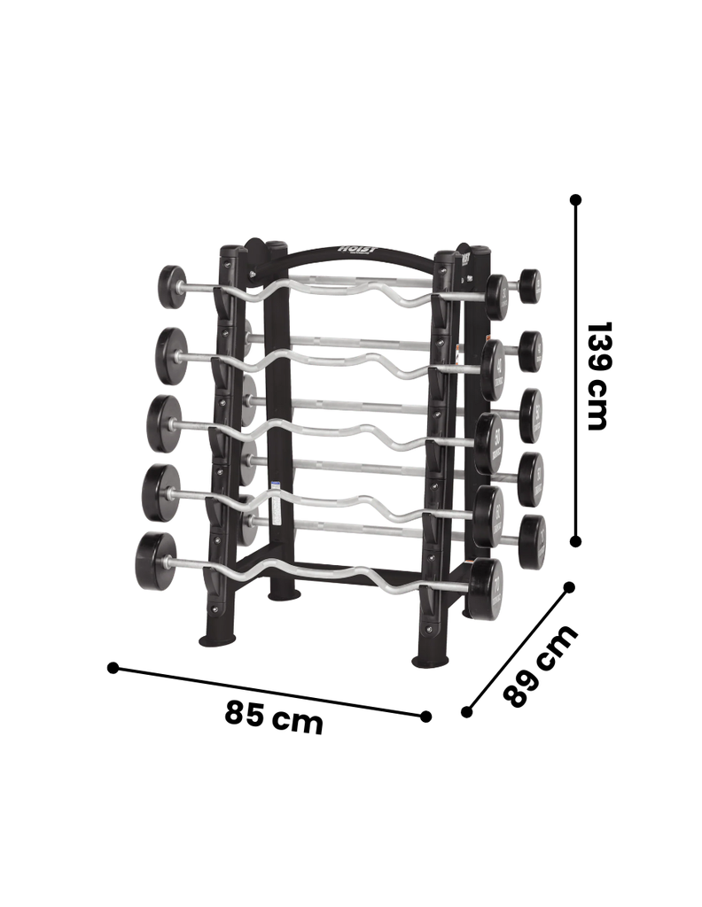 HOIST BARBELL RACK HF-CF-3465 