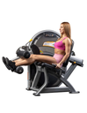 HOIST CLUB LINE SEATED LEG CURL HF-CL-3402