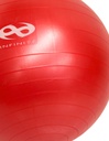 Infinité Pelota de Yoga / PVC Gym yoga Ball 65cm IF-PY65